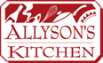 Allyson's Kitchen Logo